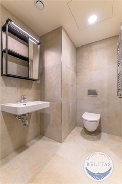 Pronájem bytu 1kk, 30 m² - 8