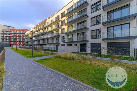 Pronájem bytu 1kk, 30 m² - 14