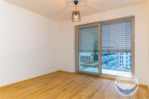 Pronájem bytu 1kk, 30 m² - 4