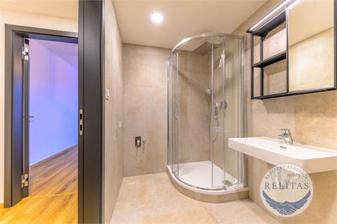 Pronájem bytu 1kk, 30 m² - 6
