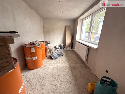 Prodej rodinného domu, 100 m² - 4