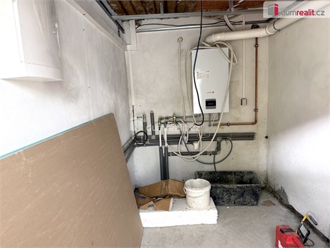 Prodej rodinného domu, 100 m² - 8