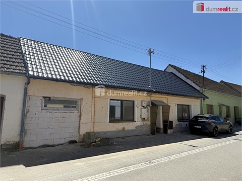 Prodej rodinného domu, 100 m² 0