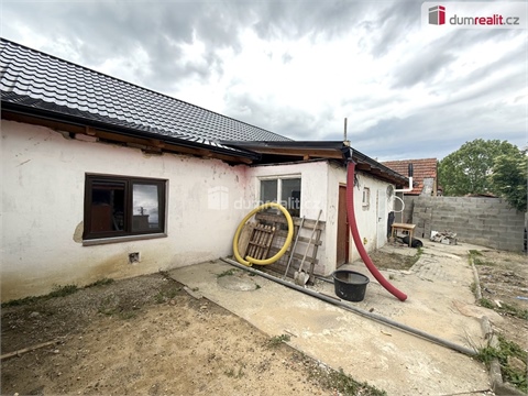 Prodej rodinného domu, 100 m² 2