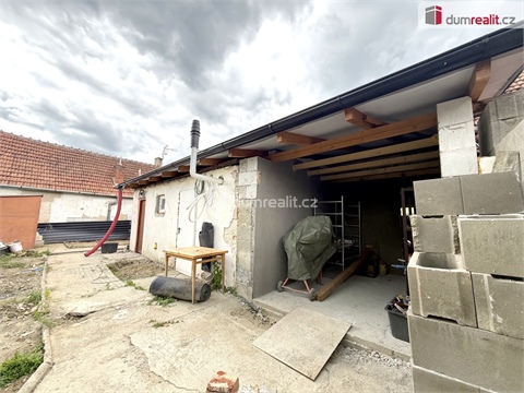 Prodej rodinného domu, 100 m² - 2