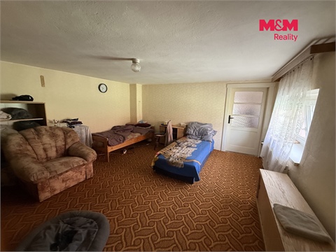 Prodej rodinného domu, 150 m² - 8