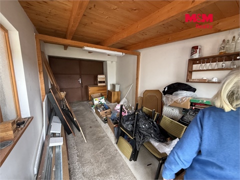 Prodej rodinného domu, 150 m² - 18