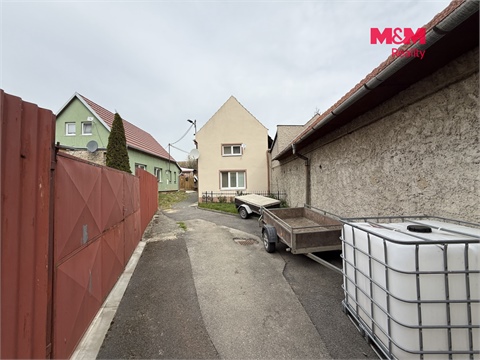 Prodej rodinného domu, 150 m² 22
