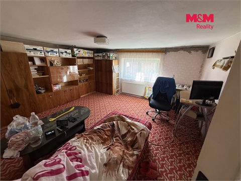 Prodej rodinného domu, 150 m² 10