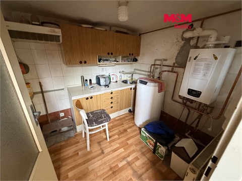 Prodej rodinného domu, 150 m² 0