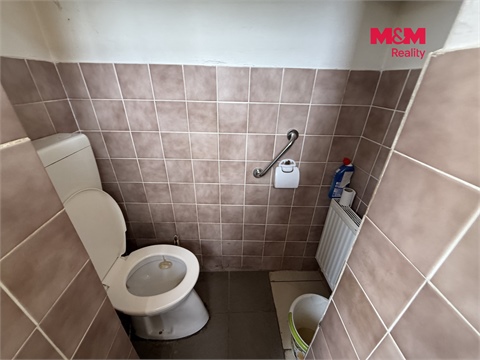 Prodej rodinného domu, 150 m² - 10