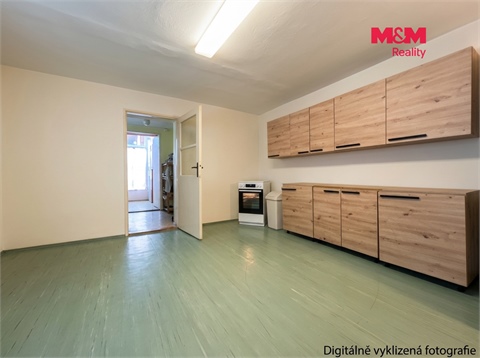 Prodej rodinného domu, 150 m² - 4