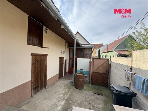 Prodej rodinného domu, 150 m² 12