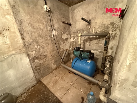 Prodej rodinného domu, 150 m² - 12