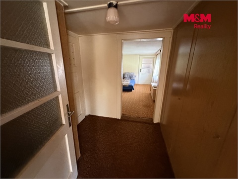 Prodej rodinného domu, 150 m² 8