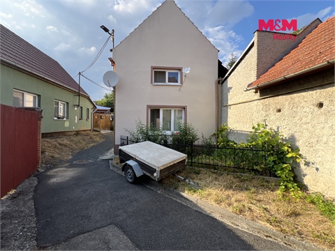 Prodej rodinného domu, 150 m² - 2