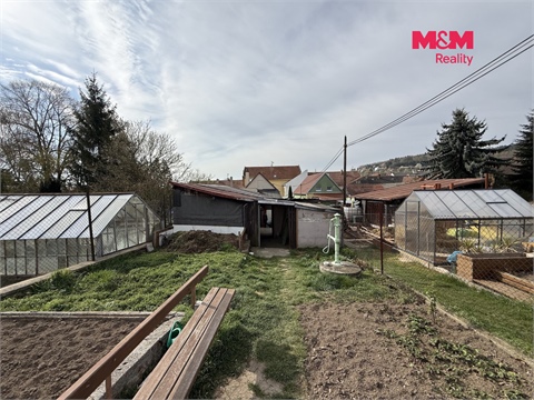 Prodej rodinného domu, 150 m² - 14