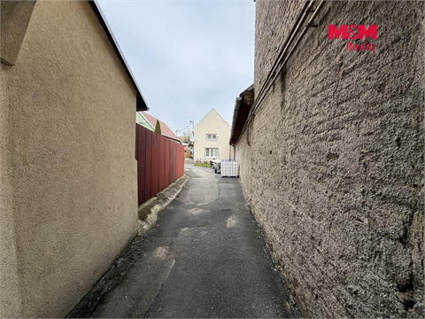 Prodej rodinného domu, 150 m² - 22