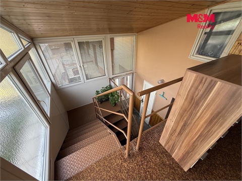 Prodej rodinného domu, 150 m² - 6