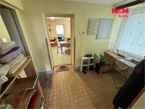 Prodej rodinného domu, 150 m² - 0