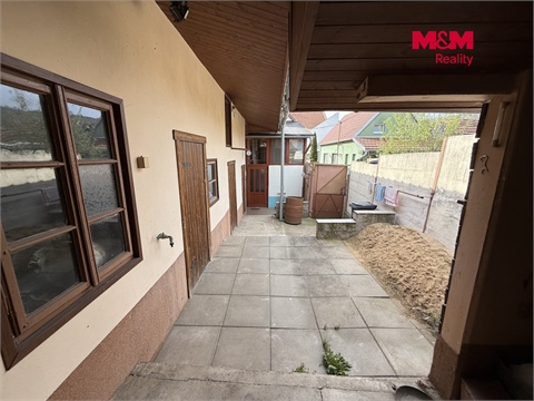 Prodej rodinného domu, 150 m² 14