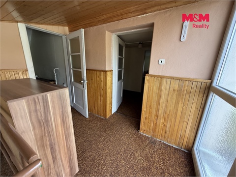 Prodej rodinného domu, 150 m² 6