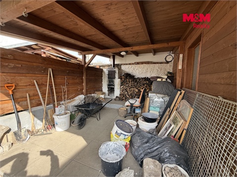 Prodej rodinného domu, 150 m² 18