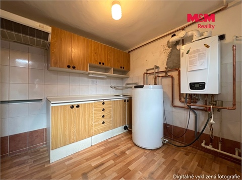 Prodej rodinného domu, 150 m² - 6