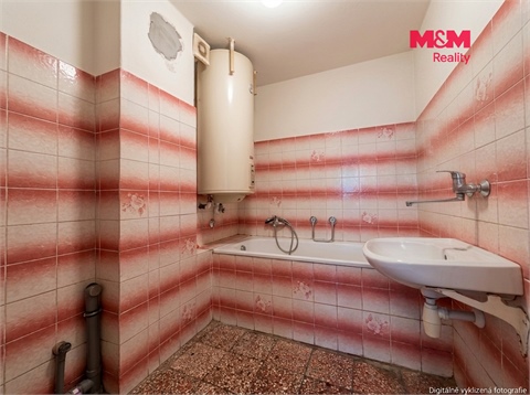 Prodej rodinného domu, 150 m² - 8