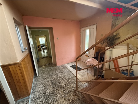 Prodej rodinného domu, 150 m² - 4