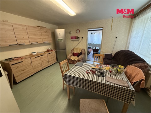 Prodej rodinného domu, 150 m² - 2