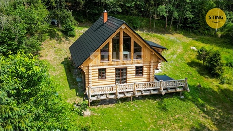 Prodej rodinného domu, 118 m² - 22