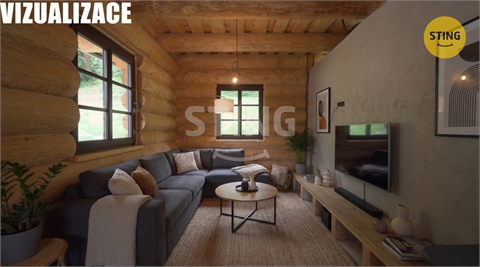 Prodej rodinného domu, 118 m² - 28