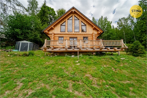 Prodej rodinného domu, 118 m² - 24