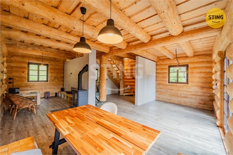 Prodej objektu, 118 m² - 4