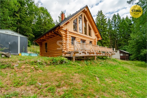Prodej objektu, 118 m² 0