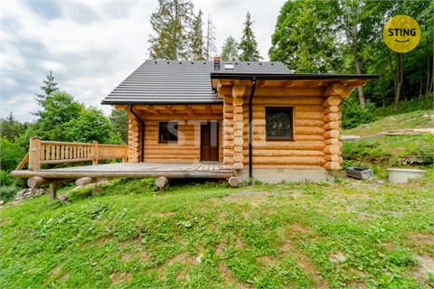 Prodej objektu, 118 m² 24