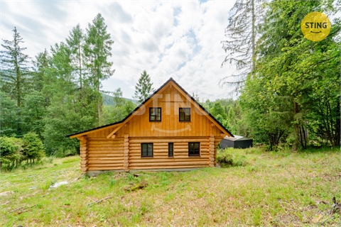 Prodej objektu, 118 m² - 26