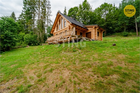Prodej objektu, 118 m² 2