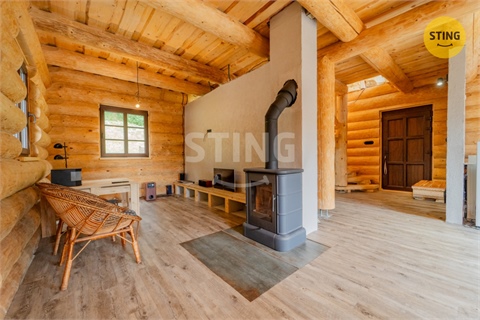Prodej objektu, 118 m² - 2