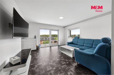 Prodej rodinného domu, 233 m² 8