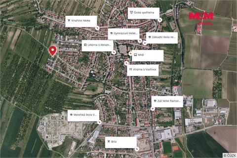 Prodej rodinného domu, 233 m² - 20