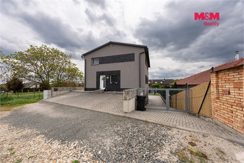 Prodej rodinného domu, 233 m² 20