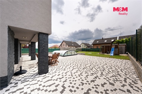 Prodej rodinného domu, 233 m² 18