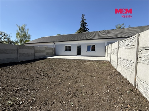 Prodej rodinného domu, 117 m² - 10