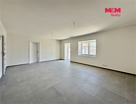 Prodej rodinného domu, 117 m² 10