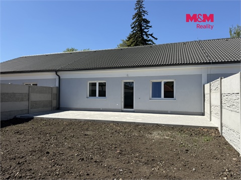 Prodej rodinného domu, 117 m² - 4