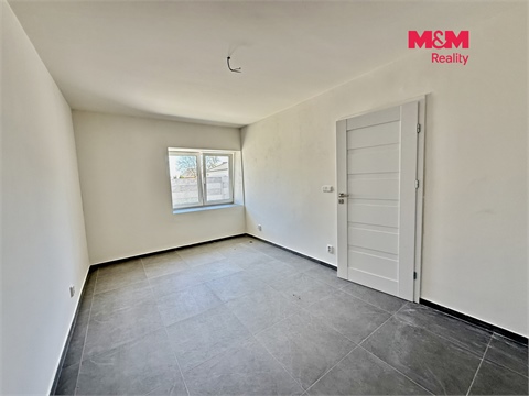 Prodej rodinného domu, 117 m² 6
