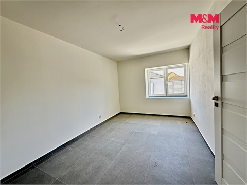 Prodej rodinného domu, 117 m² - 8