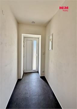 Prodej rodinného domu, 117 m² - 12